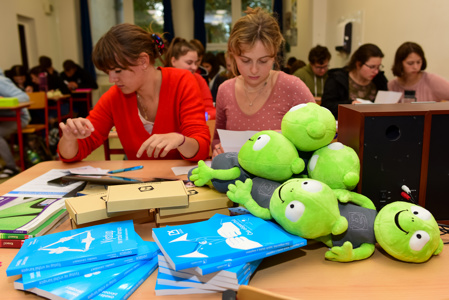 Protikorupční akademie